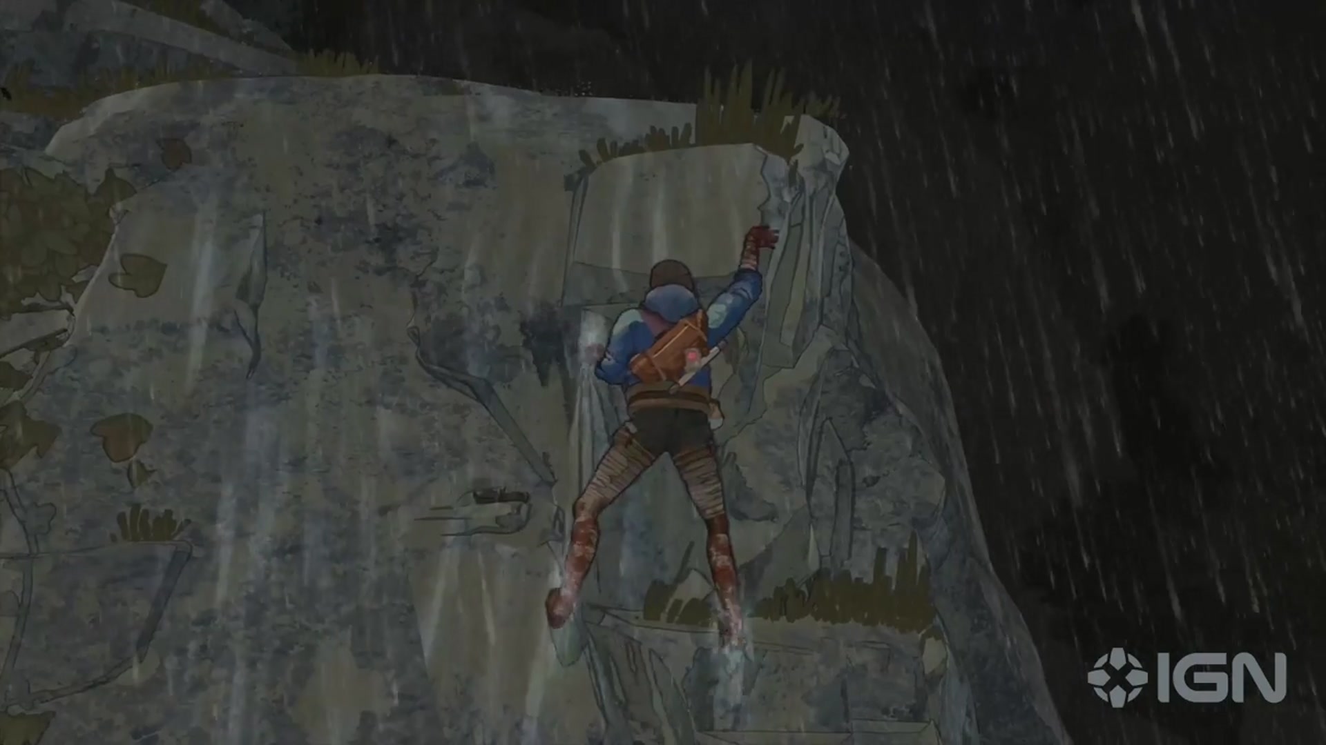 'Video thumbnail for Cairn - Official Free Solo Mode Trailer | gamescom 2025'