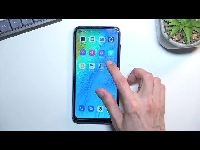 Video thumbnail for BLACKVIEW A90 - How To Record Screen