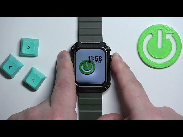 Video thumbnail for How to Turn On ROGBID S2