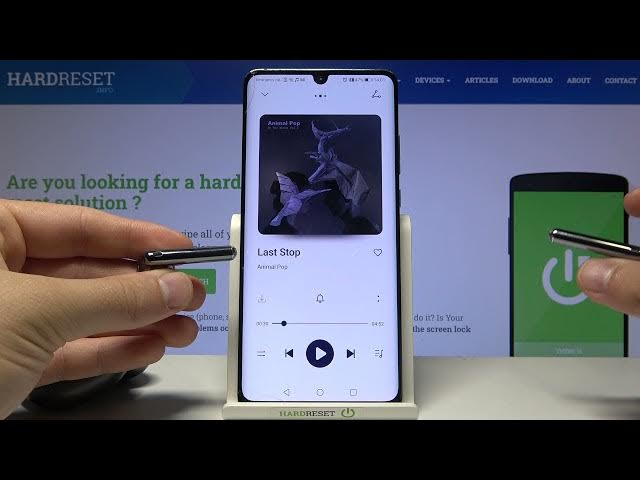 Video thumbnail for How to Use & Adjust Gestures Touch Controls in Huawei FreeBuds 4?