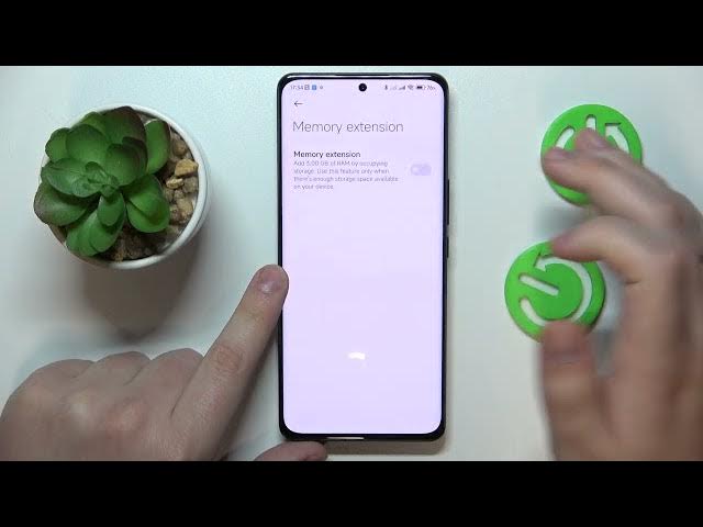 Video thumbnail for How to Extend RAM Memory on XIAOMI 12S Ultra