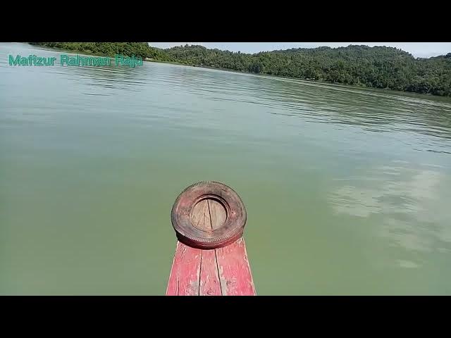 Video thumbnail for কাপ্তাই লেকে সারাদিন ঘুরাঘুরি, নৌ ভ্রমণ - বরকল, রাঙ্গামাটি - Kaptai Lake, Rangamati, Water Tour.