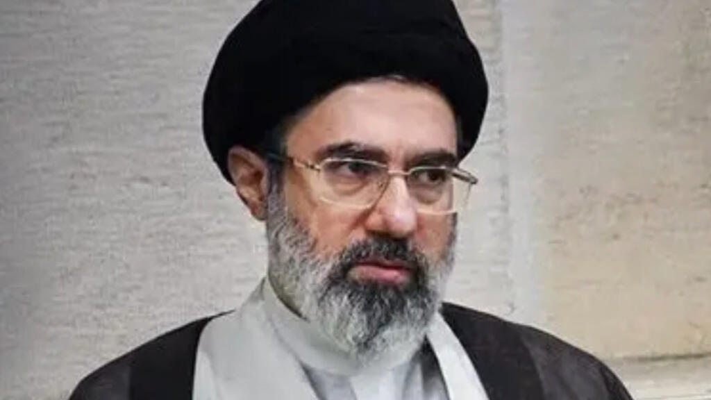 Video thumbnail for With new supreme leader, Iran says 'business back as usual'