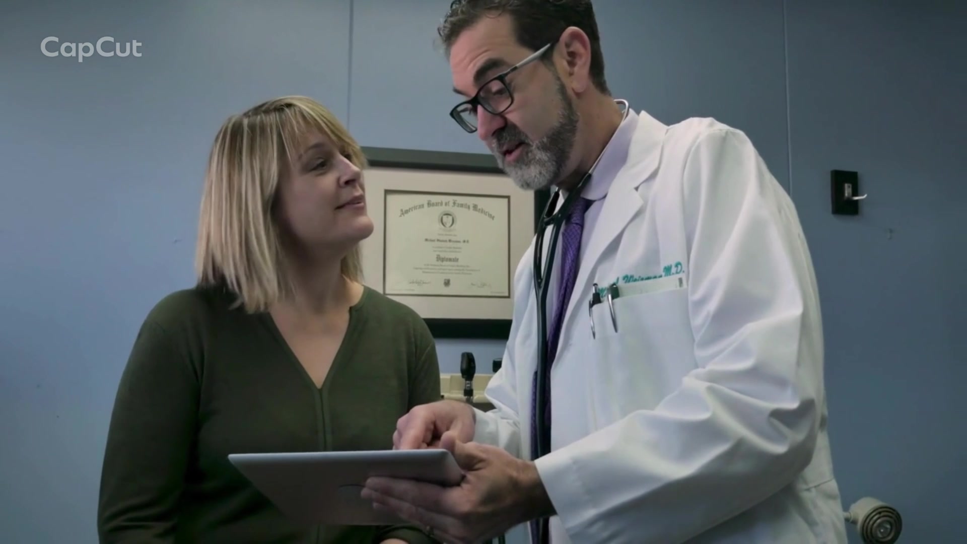 Video thumbnail for Insurance is a way to protect yourself and your loved ones from unexpected financial burdens.