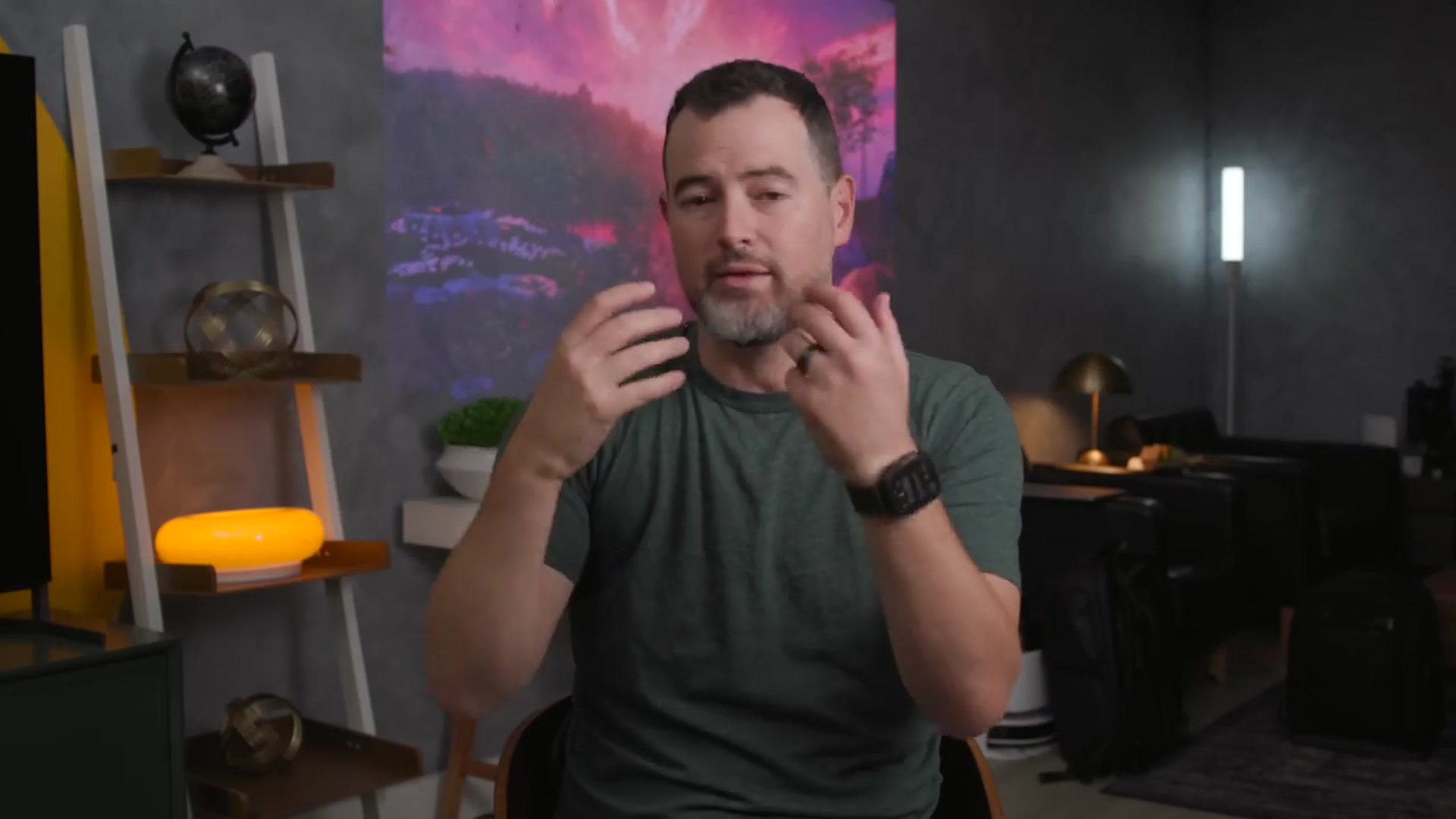 'Video thumbnail for Can a projector replace your TV? XGIMI HORIZON 20 Max'