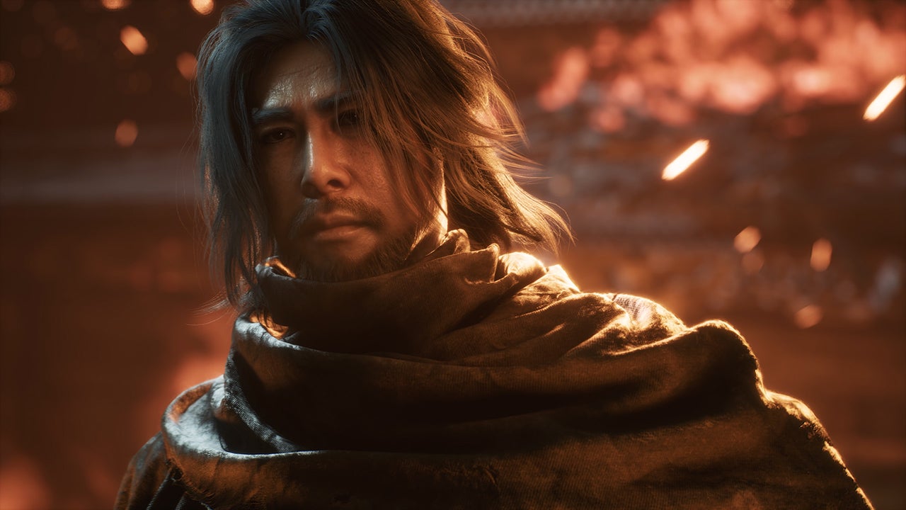 Video thumbnail for Phantom Blade Zero: How Donnie Yen is Pushing Action Games to New Heights