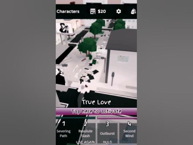 Video thumbnail for 😴😁 #jujutsukaisen #roblox #anime