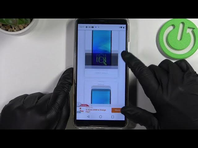 Video thumbnail for Does CUBOT Note 9 Have AMOLED Display?