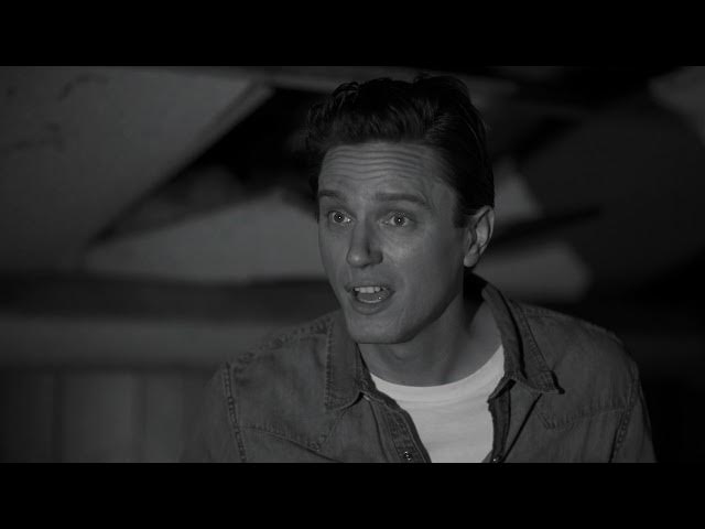 Video thumbnail for Exclusive clip from 'Creepshow' Season 3 Episode 6