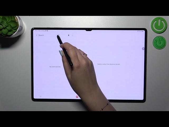 Video thumbnail for How to Change Keyboard Language in SAMSUNG Galaxy Tab S9 Ultra – Find Keyboard Language Settings