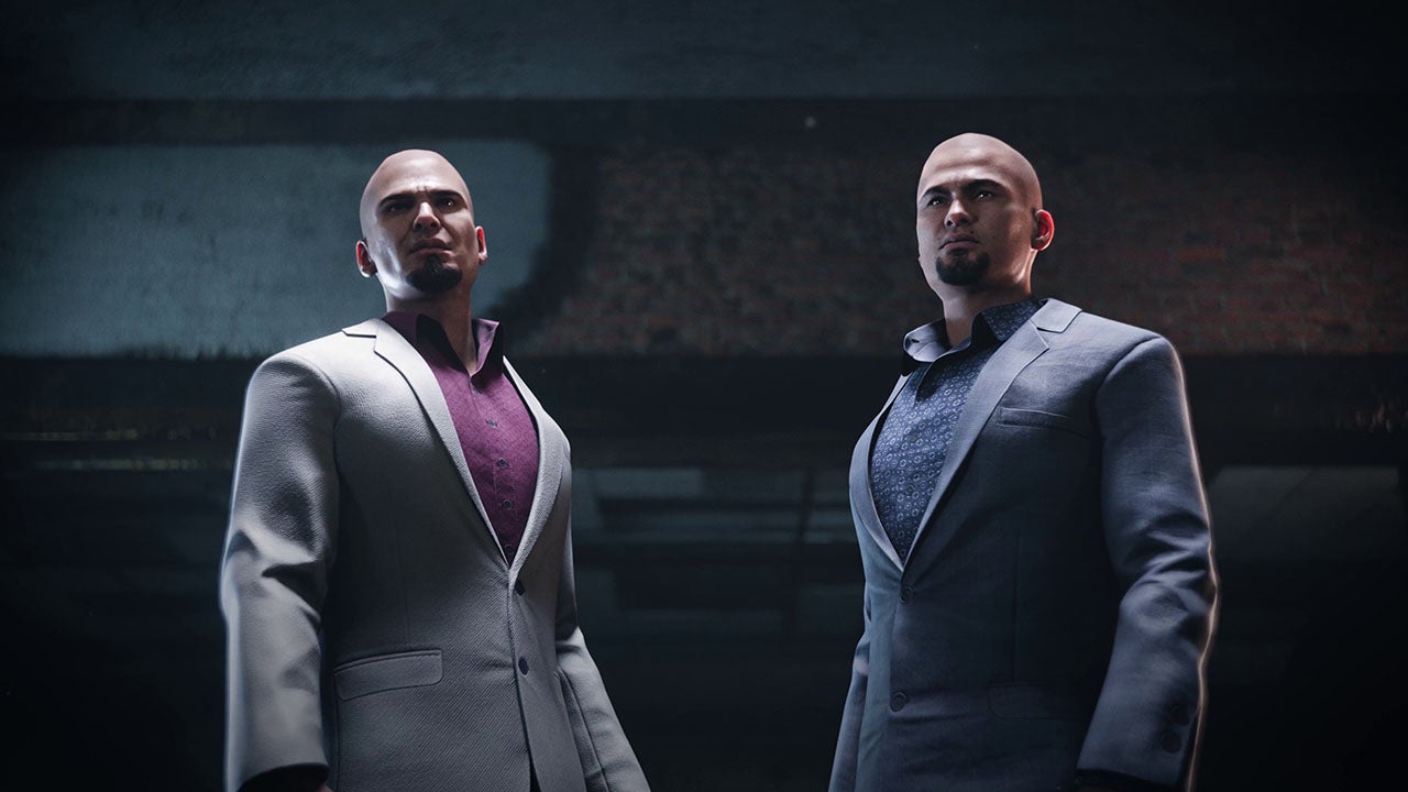 Video thumbnail for OneState - Official 'Under Pressure' Update Trailer