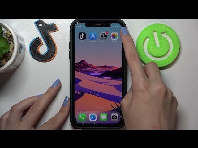 Video thumbnail for How to Save TikTok Video to Camera Roll