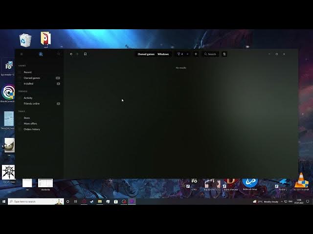 Video thumbnail for Gog Galaxy 2022 - How To Go Invisible
