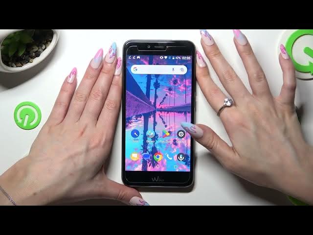 Video thumbnail for How to Enter Vibration Settings on WIKO U Pulse? - Adjust Vibration Preferences