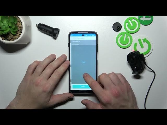Video thumbnail for How to Connect Garmin Dash Cam Mini 2 to WiFi?