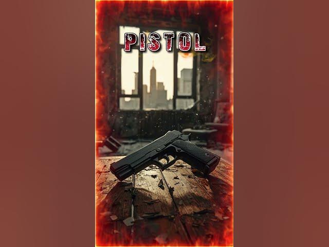 Video thumbnail for ZOMBIE APOCALYPSE QUIZ 3: Pick Your Weapon! #zombieapocalypse #zombiesurvival #shorts