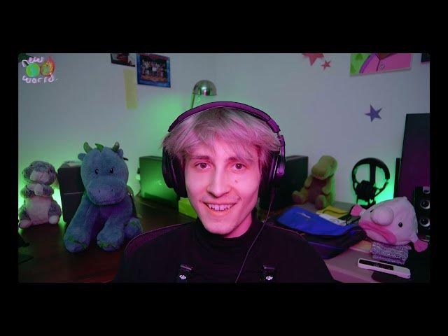 Video thumbnail for unedited ramble about reality currently  |  HarrisonCore