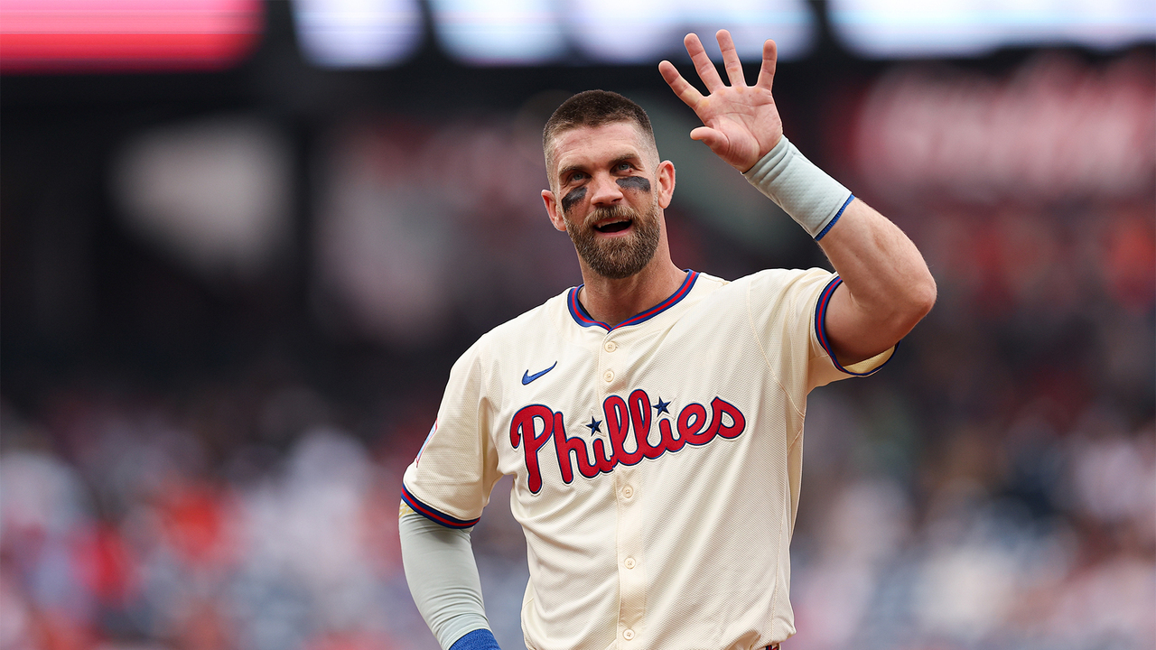 'Video thumbnail for Is This the Year the Philadelphia Phillies Finally Break Through?'