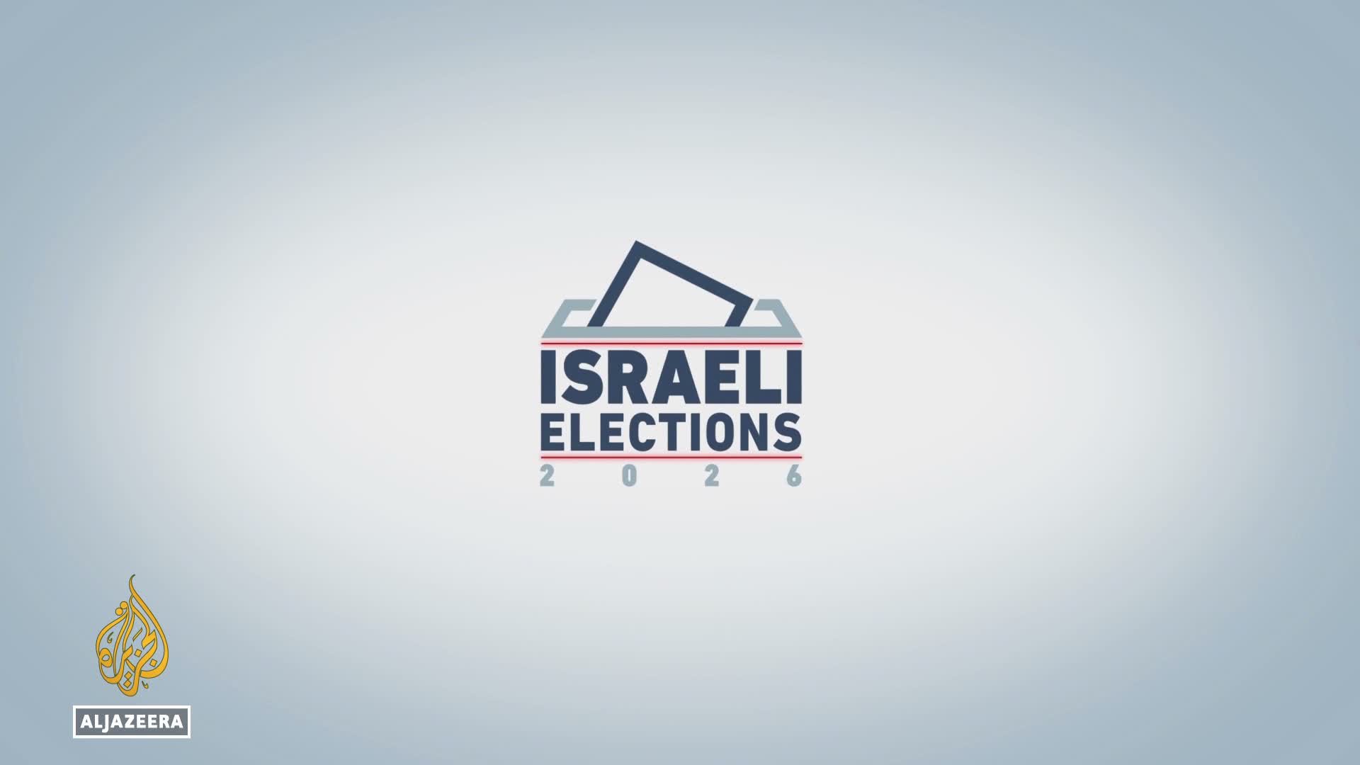 Video thumbnail for Trump backs Netanyahu ahead of Israel’s October 2026 elections