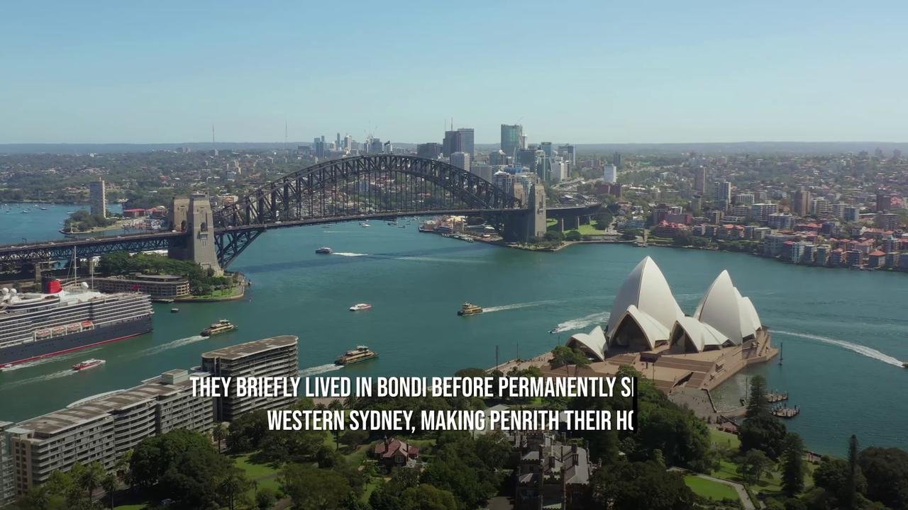Video thumbnail for NEWS OF THE WEEK: Dominic Purcell reveals love for hometown with huge new ink.