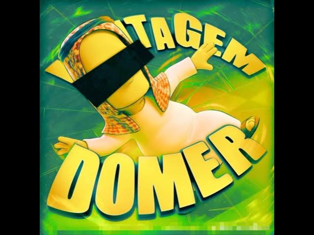 Video thumbnail for MONTAGEM DOER #funk