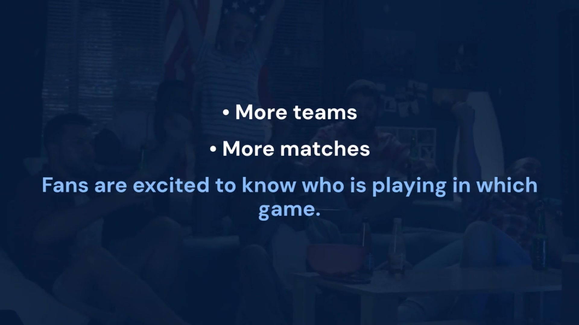 Video thumbnail for “FIFA World Cup 2026 Match Guide: Which Teams Play in Which Game?”