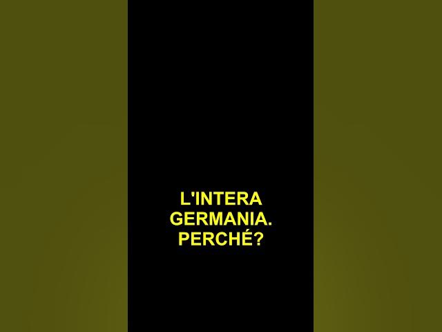 Video thumbnail for TANDEM KILLERS: L'Orrore di Berlino 😱