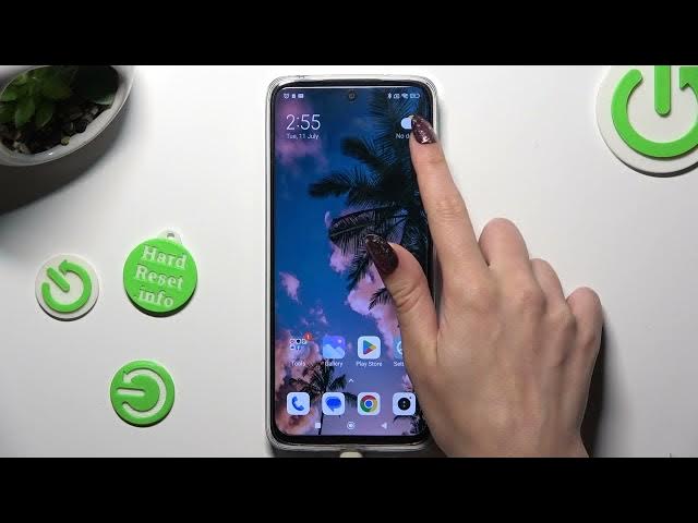 Video thumbnail for How to Open Apps in Pop Up View on a REDMI 12 - Floating Windows