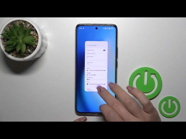 Video thumbnail for How to Mute Notifications Sound on REALME 11 Pro+