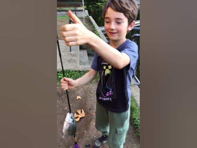 Video thumbnail for Rainbow Trout on the Float Setup