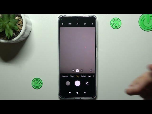 Video thumbnail for How to Manage Camera Photo Location Feature on Redmi Note 12 - Location Tags