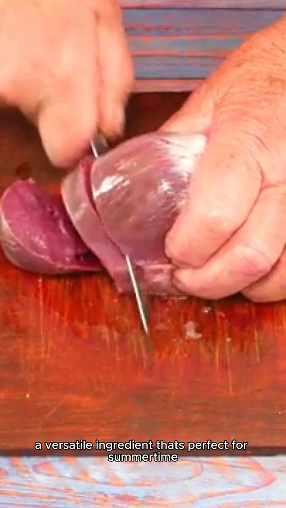 Video thumbnail for Rhubarb recipe