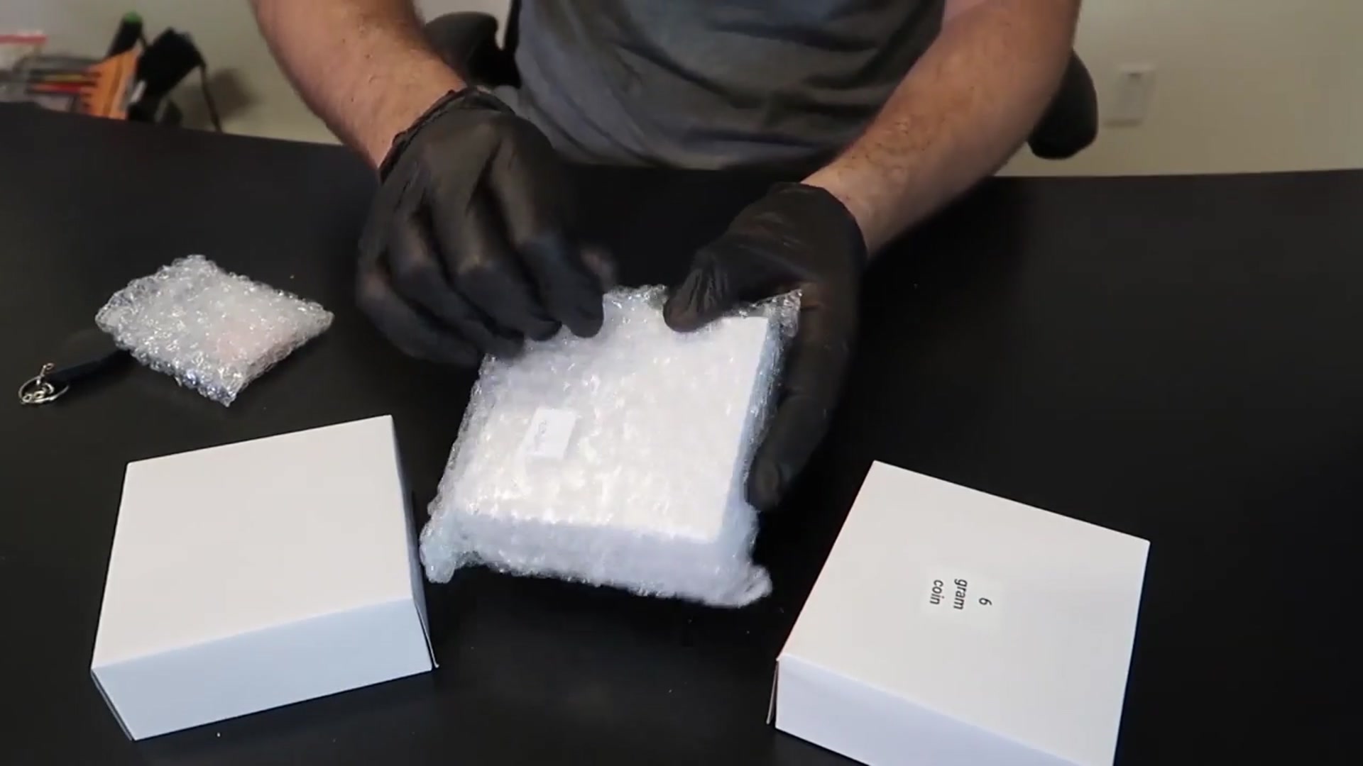 Video thumbnail for Unboxing 5 Limited Edition Silver Sets