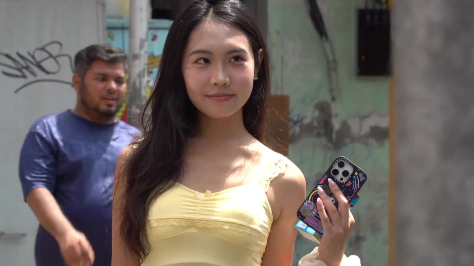 Video thumbnail for Malaysia sees tourism boom from China amid visa-free travel and US-China tensions