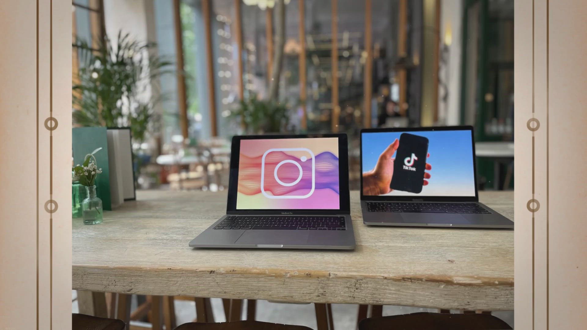 Video thumbnail for 10 Good Things About Tiktok