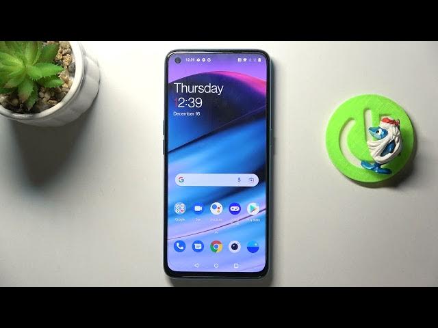 Video thumbnail for How to Check IMEI and SN Codes on OnePlus Nord CE 5G?