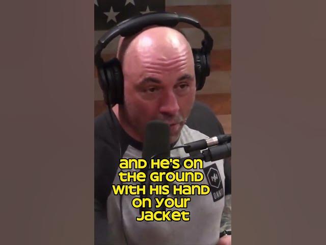 Video thumbnail for BJJ in a street fight. What do you think? #jiujitsu #bjj