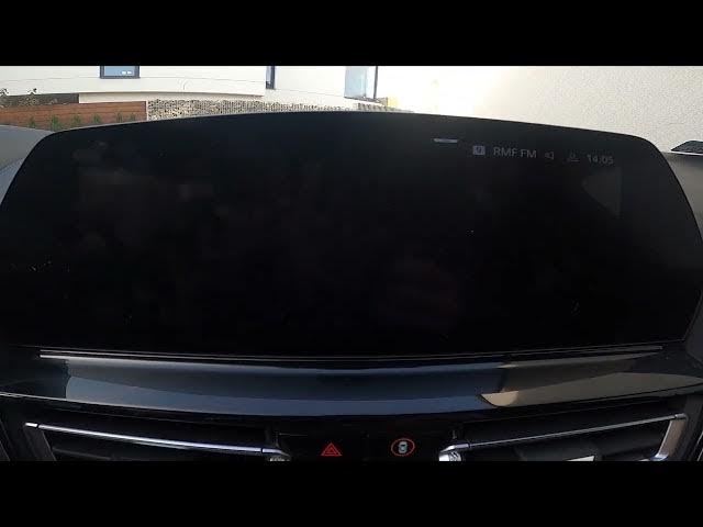 Video thumbnail for How to Change Priority of Bluetooth Auto Pair in BMW Series 8 II ( 2018 - now )