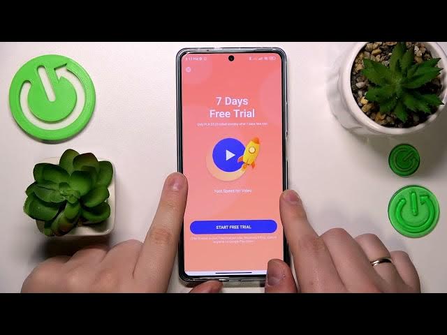 Video thumbnail for How to Set Up VPN on POCO F5