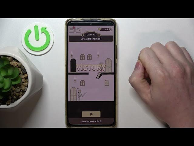 Video thumbnail for IQ Dungeon Level 30 - Walktrough