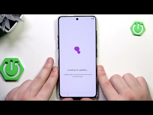 Video thumbnail for MOTOROLA Signature - How to Restore Backup & Transfer Data