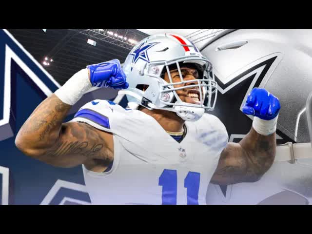 Video thumbnail for law nation sports: cowboys 'carpe omnia' season: inside look at dallas' 2023 motivation & super bowl aspirations