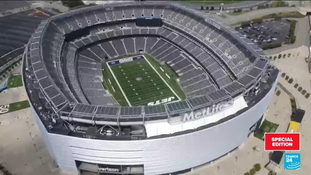 Video thumbnail for 2026: The most expensive FIFA World Cup ever