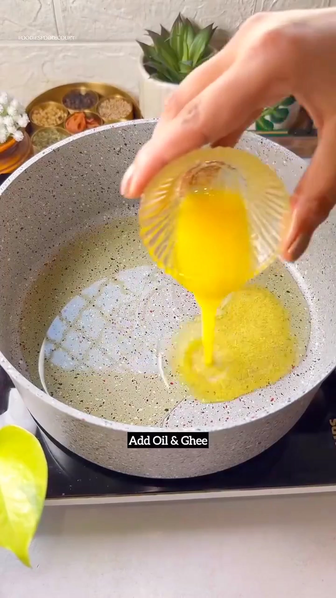 Video thumbnail for Chicken rice recipe