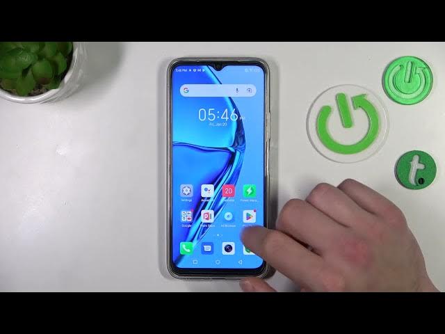 Video thumbnail for How to Pick Alarm Sound in Infinix Hot 20 - Change Sound for Incoming Alarms