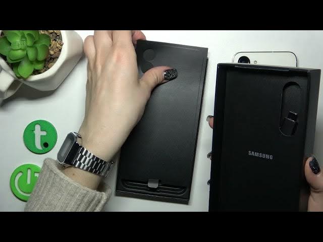 Video thumbnail for Does Samsung Galaxy S23 + Come with Charger - Additional Items
