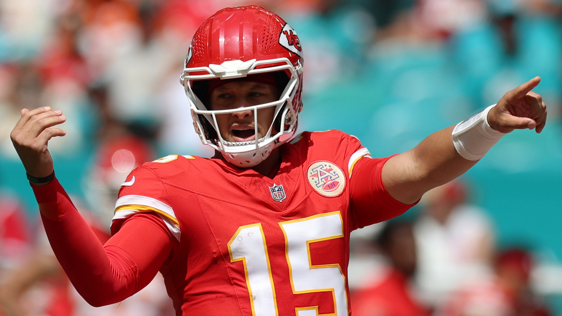 Video thumbnail for Chiefs vs Raiders: A Riveting NFL Rivalry Showdown