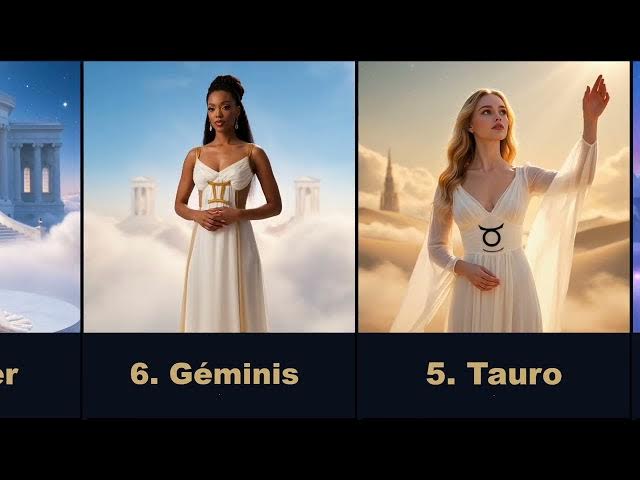 Video thumbnail for Top De Los Signos Que Son Muy Inteligentes Como Para Perder La Paciencia