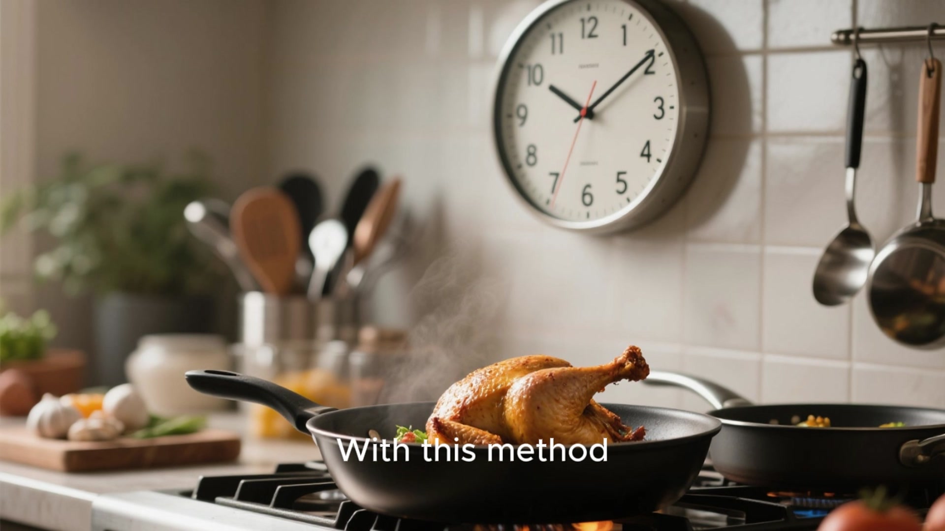 Video thumbnail for Slow Cooker Whole Chicken  Easy, Juicy, and Flavor