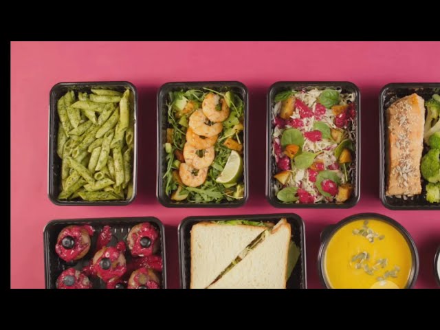 Video thumbnail for How to Make a Week’s Worth of Meals with Ground Turkey